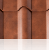 Металлочерепица  Safari 0.5