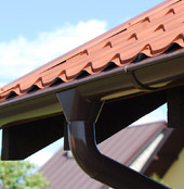 Водосточная система Престиж